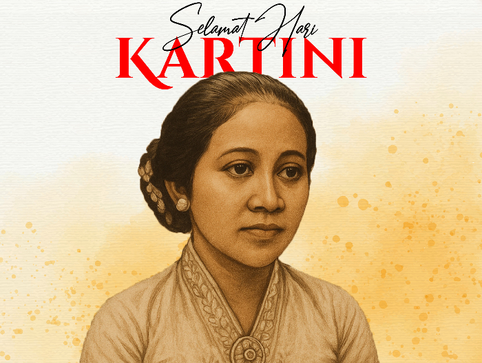 Hari Kartini (Radar Jember)