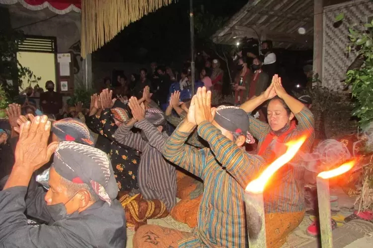 Kejawen sebuah sistem spiritual dan filosofi hidup yang berakar kuat dalam budaya Jawa. (Jawa Pos)