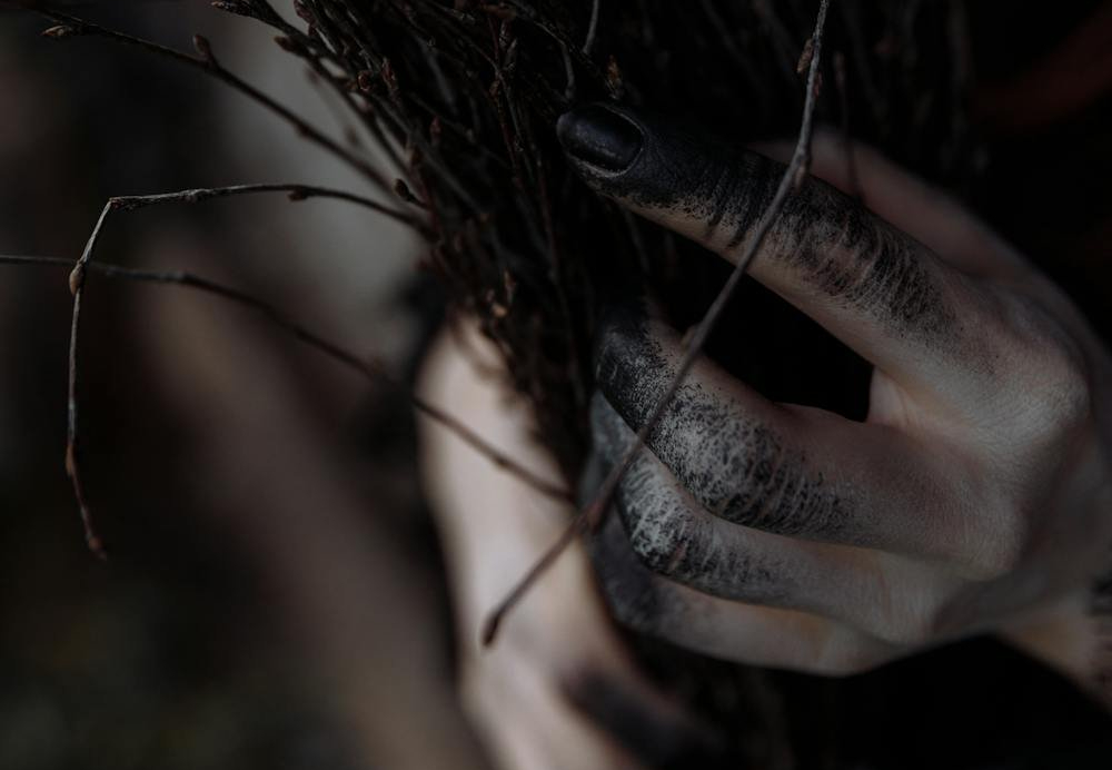 Ilustrasi Bulu Perindu (Sumber foto: Pexels.com)