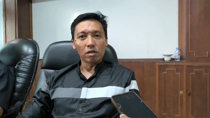 WAHYU PRAYUDI NUGROHO Anggota Komisi B DPRD Jember