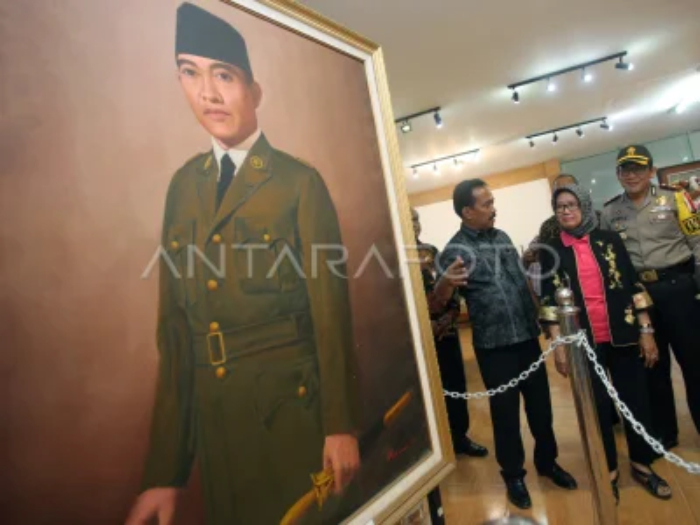 Museum Bung Karno (Foto: Antara)