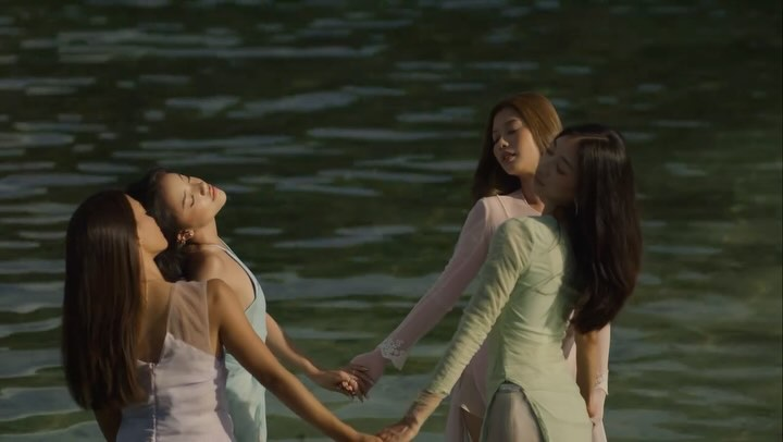 No Na girl group asal Indonesia debut dibawah 88rising (Sumber: Instagram/88rising)