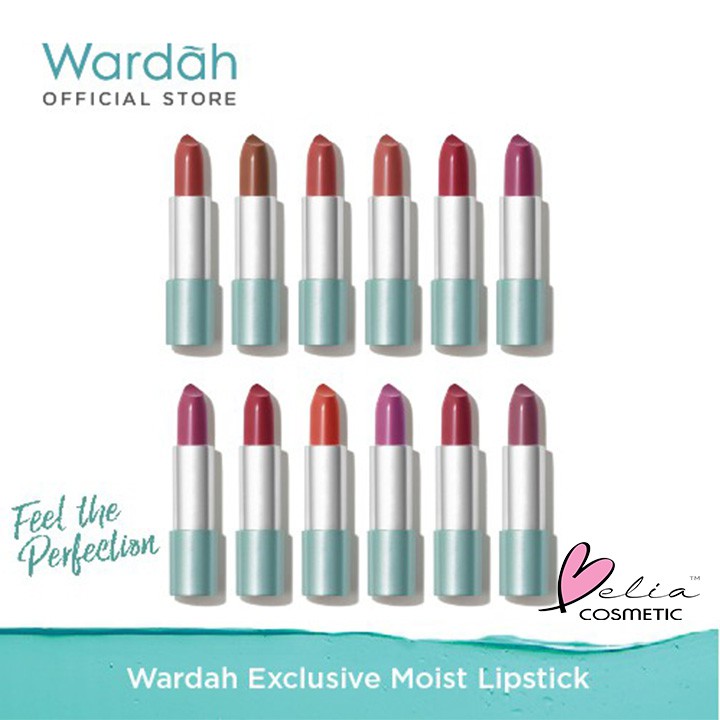 lipstik wardah