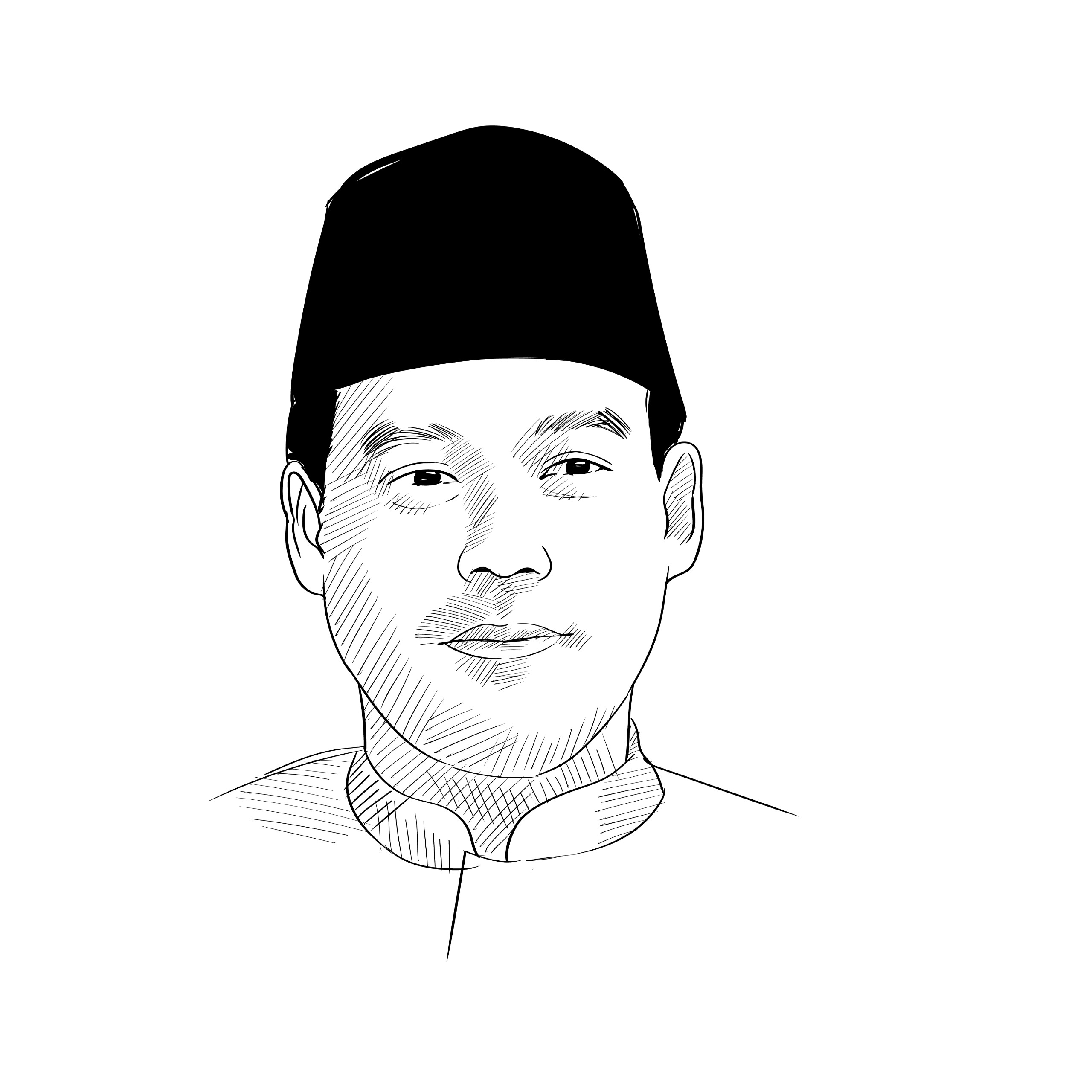 Ach Barocky Zaimina, Dosen Pendidikan Agama Islam Universitas Islam Negeri Kiai Achmad Shiddiq Jember dan aktif sebagai Praktisi Sosial Pendidikan.