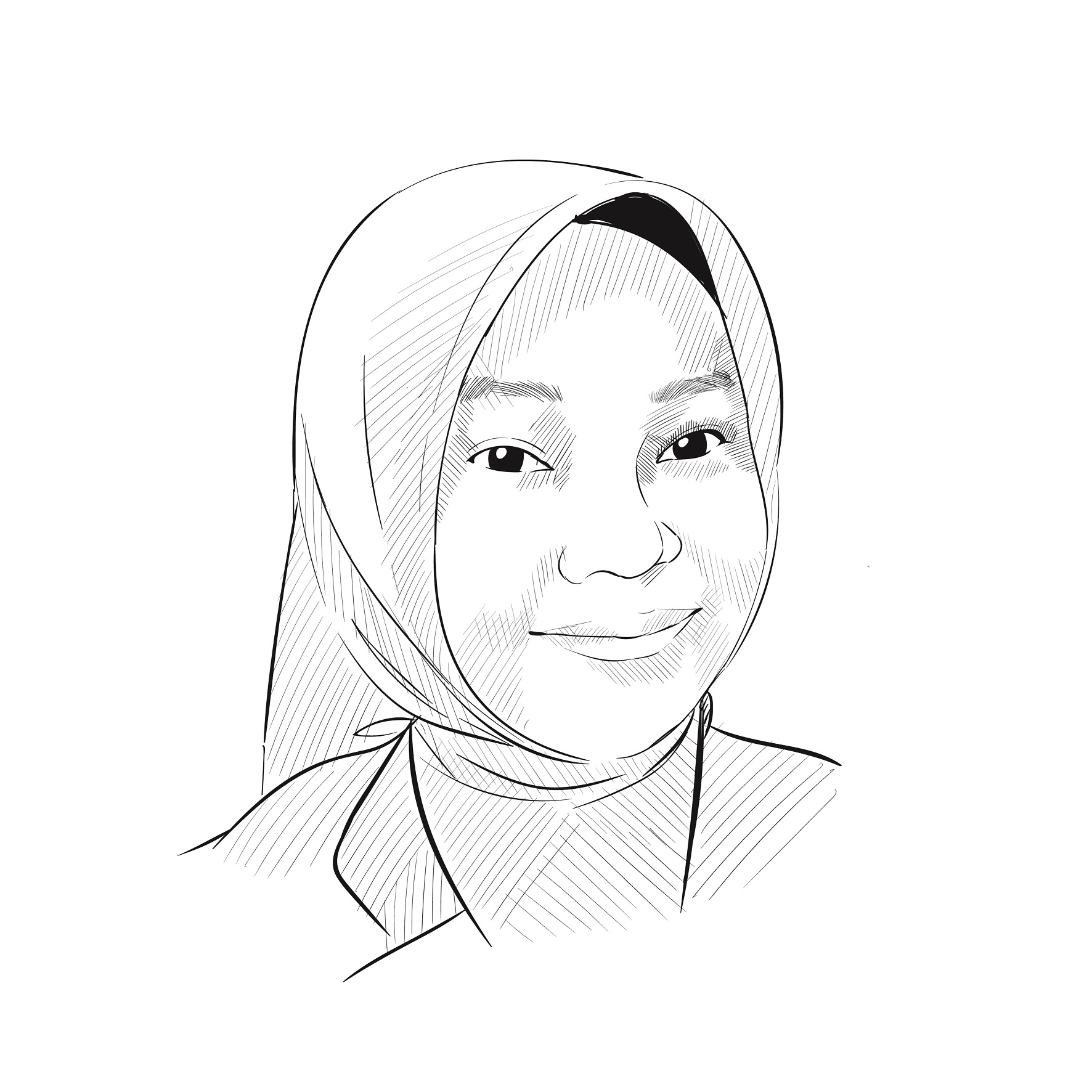 Wike Cahyani Suci, mahasiswa Pendidikan Sejarah Universitas Jember.&nbsp;