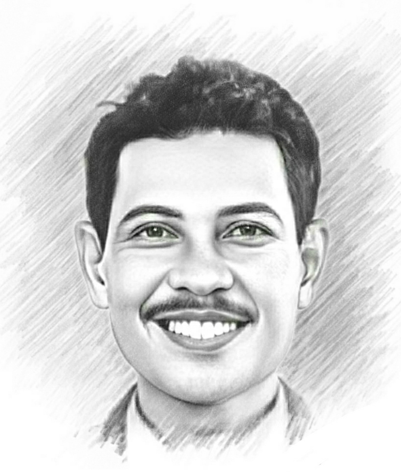 Muchamad Taufiq, Akademisi di ITB Widya Gama Lumajang dan Sekretaris DHC BPK&rsquo;45 Lumajang.