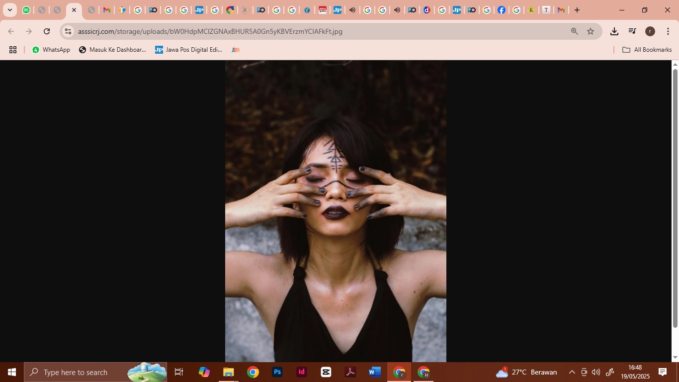 Ilustrasi (Sumber foto: Pexels.com)