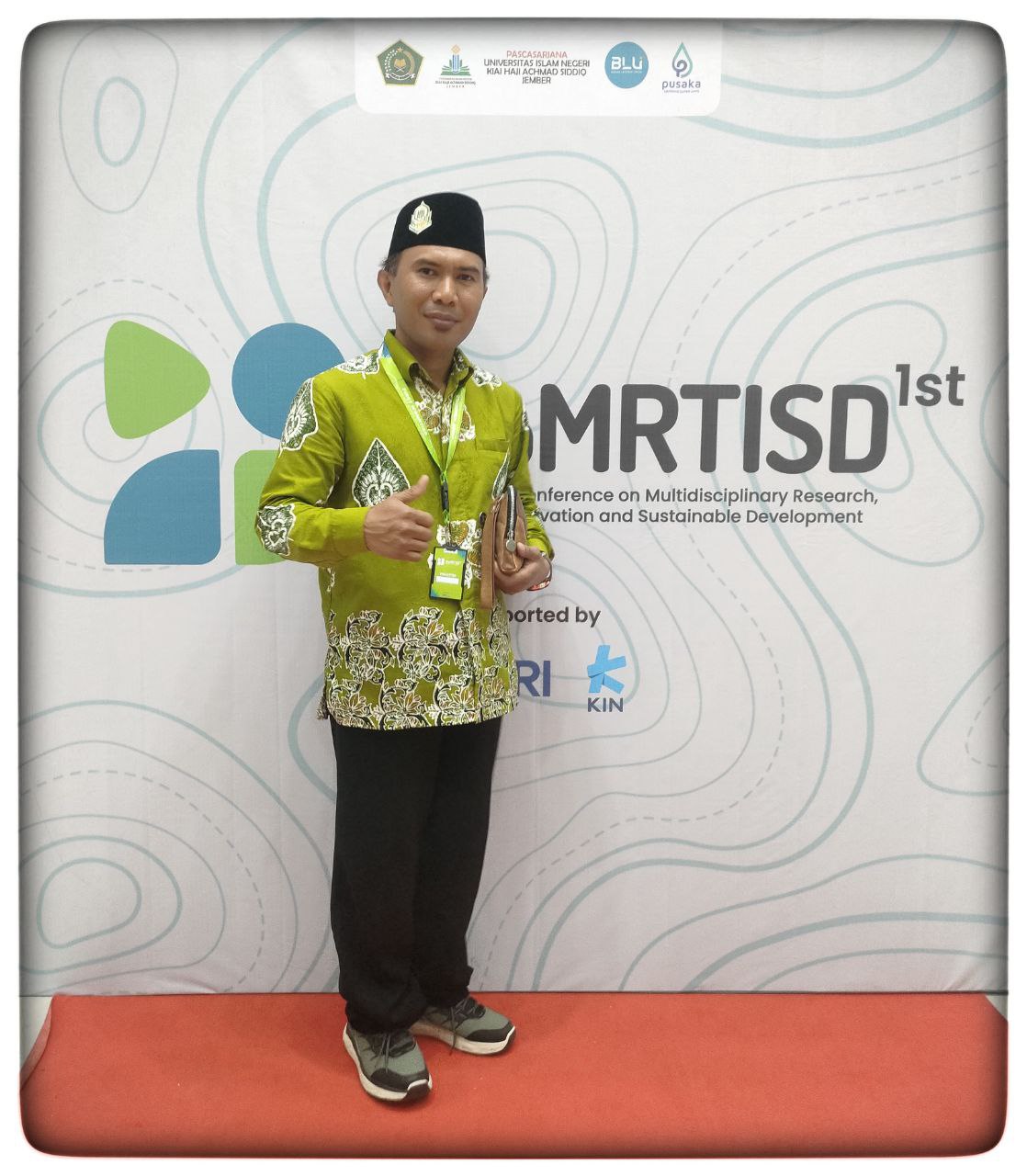 Opini oleh Abdul Wasik, Pengurus Rabithah Ma