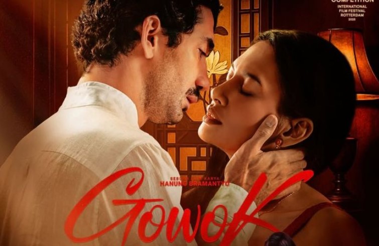 film gowok