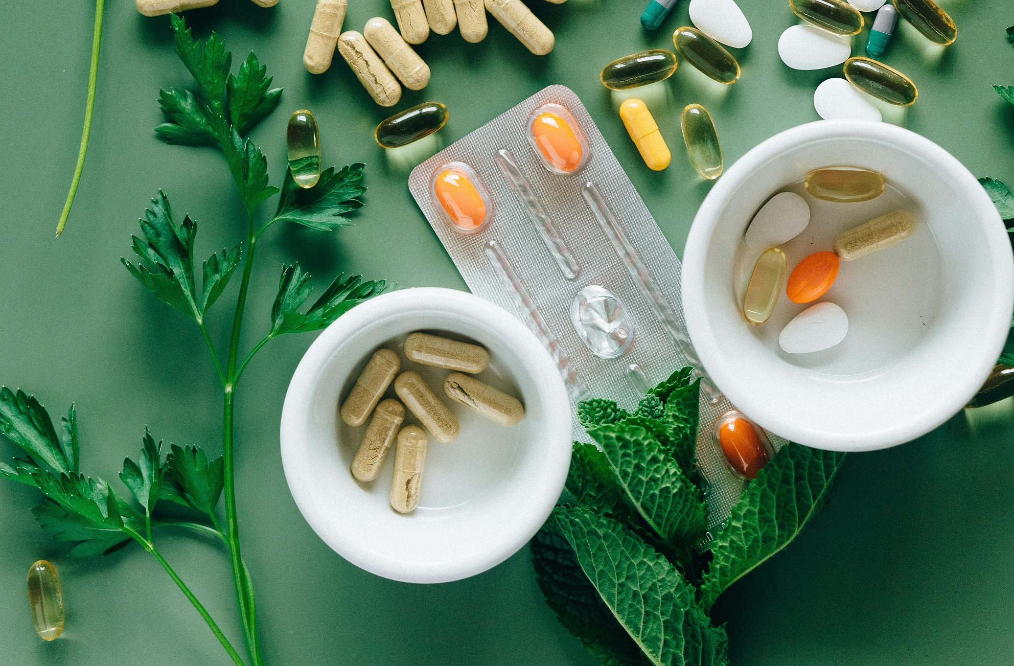 9 obat herbal tradisional yang berbahaya. Hati-hati jangan dikonsumsi. Ada Obat Pelangsing hingga Pegal Linu.