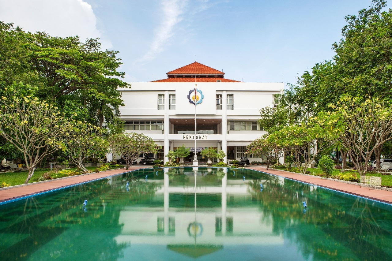 Informasi pendaftaran beasiswa untuk mahasiswa ITS Surabaya. ITS mendorong agar penerima menjadi agen perubahan sosial.