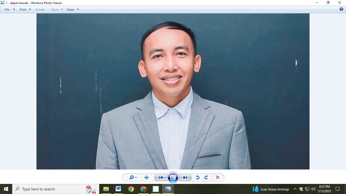 &ldquo;Pendidikan tidak hanya soal akademik, tetapi juga membekali anak dengan kemampuan mengenali tanda-tanda kekerasan dan berani bersuara jika menjadi korban.&rdquo; Dr SURYADI, Dosen BKI UIN KHAS Jember