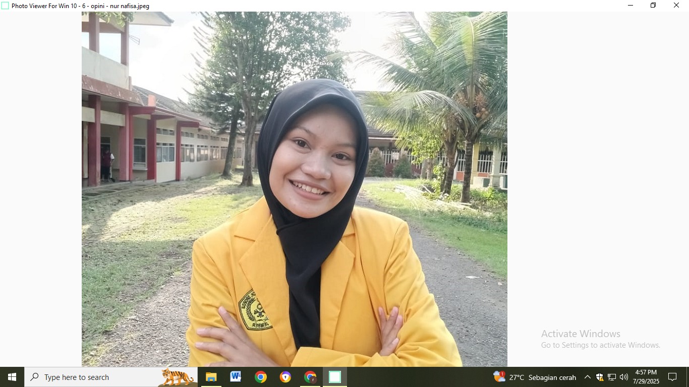 Nur Nafisa