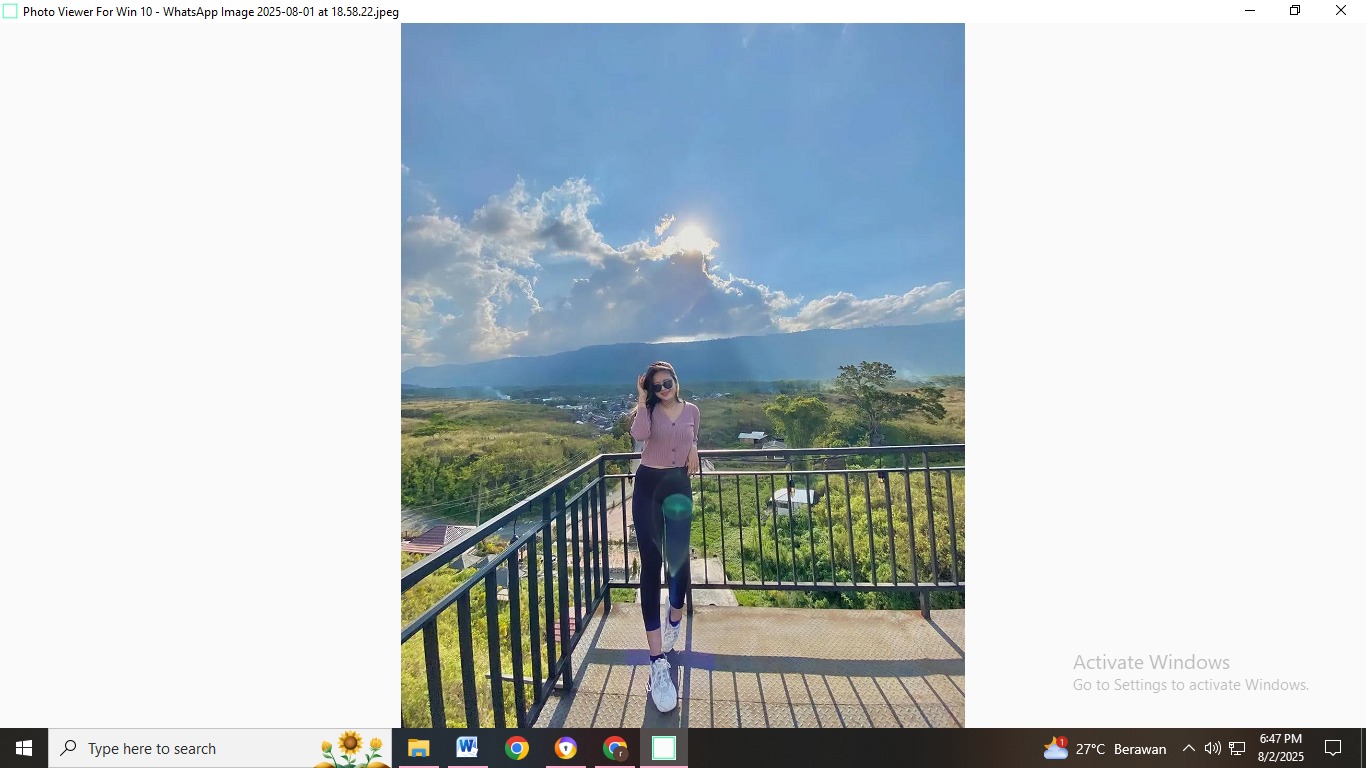 Cafe baru di Kawah Ijen, Bondowoso