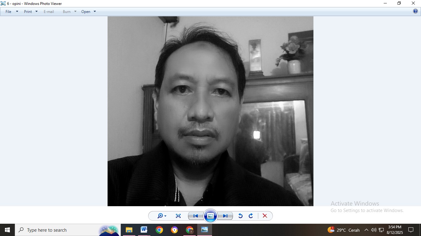 M. AMINUDIN