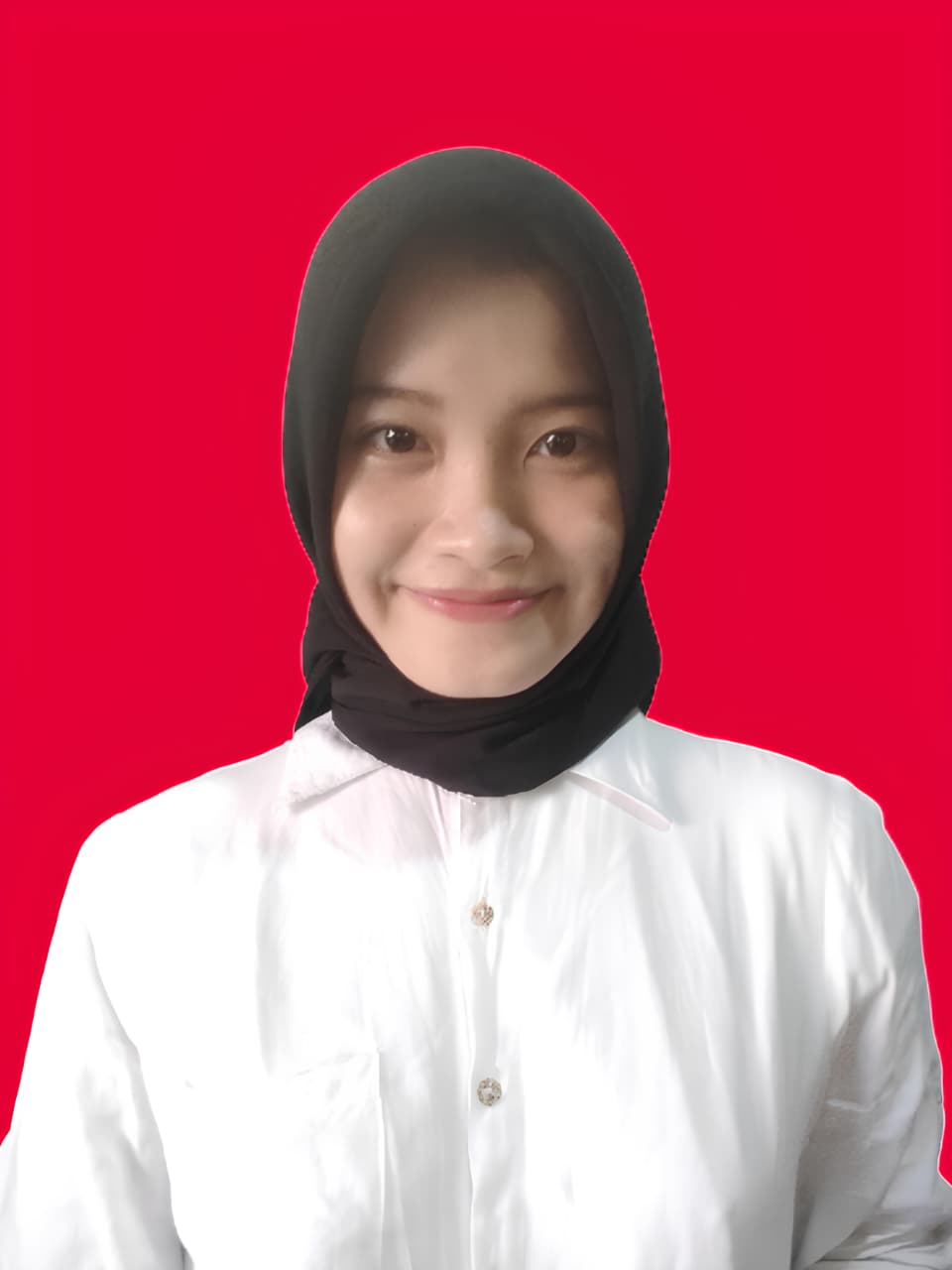 Nayla Rara, Mahasiswa Unair Surabaya  &nbsp;