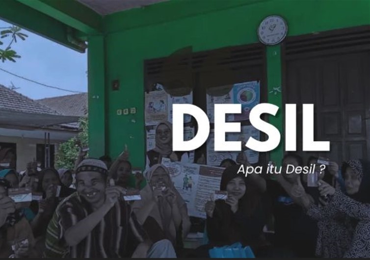Apa itu desil? (pagerdawung)