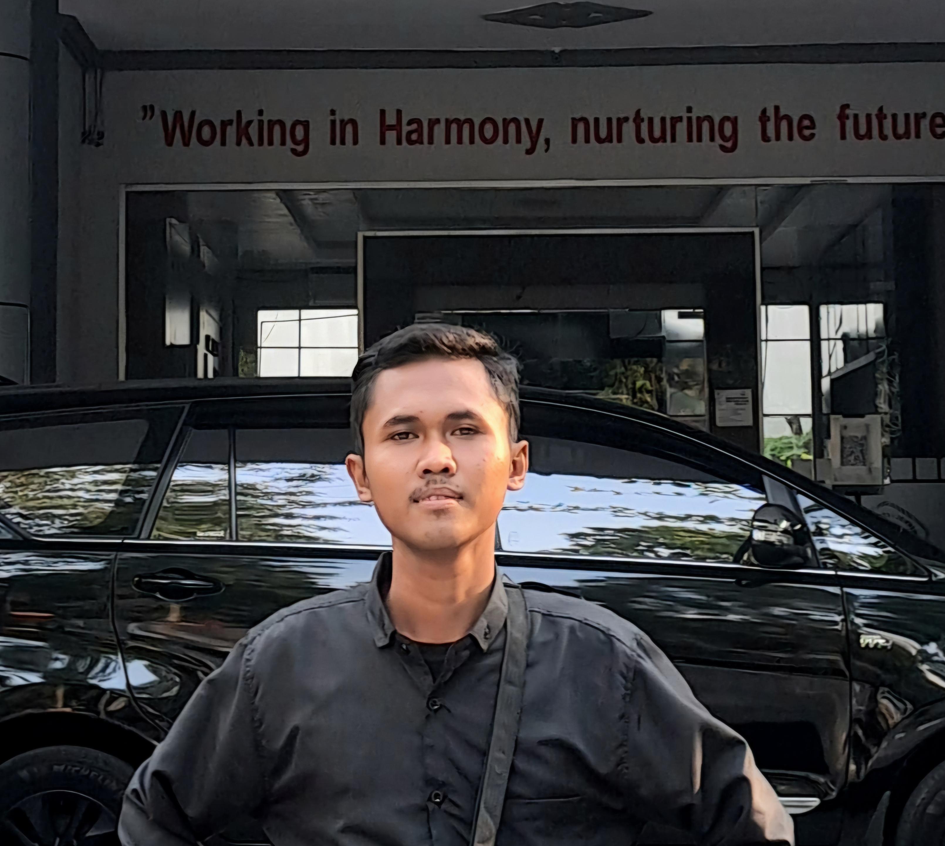 A. Propbeh FS*  *Nama pena dari Hidayat Norwahit mahasiswa UIN KHAS Jember, alumnus Ponpes Annuqayah daerah Lubsel dan pernah berproses di Sanggar Basmalah