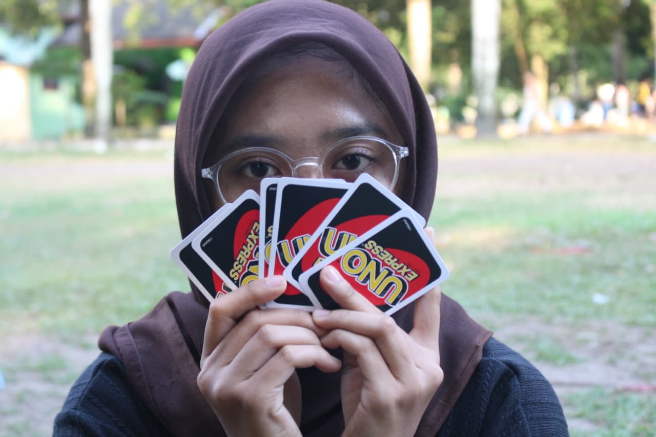 KARTU UNO (Faqih)