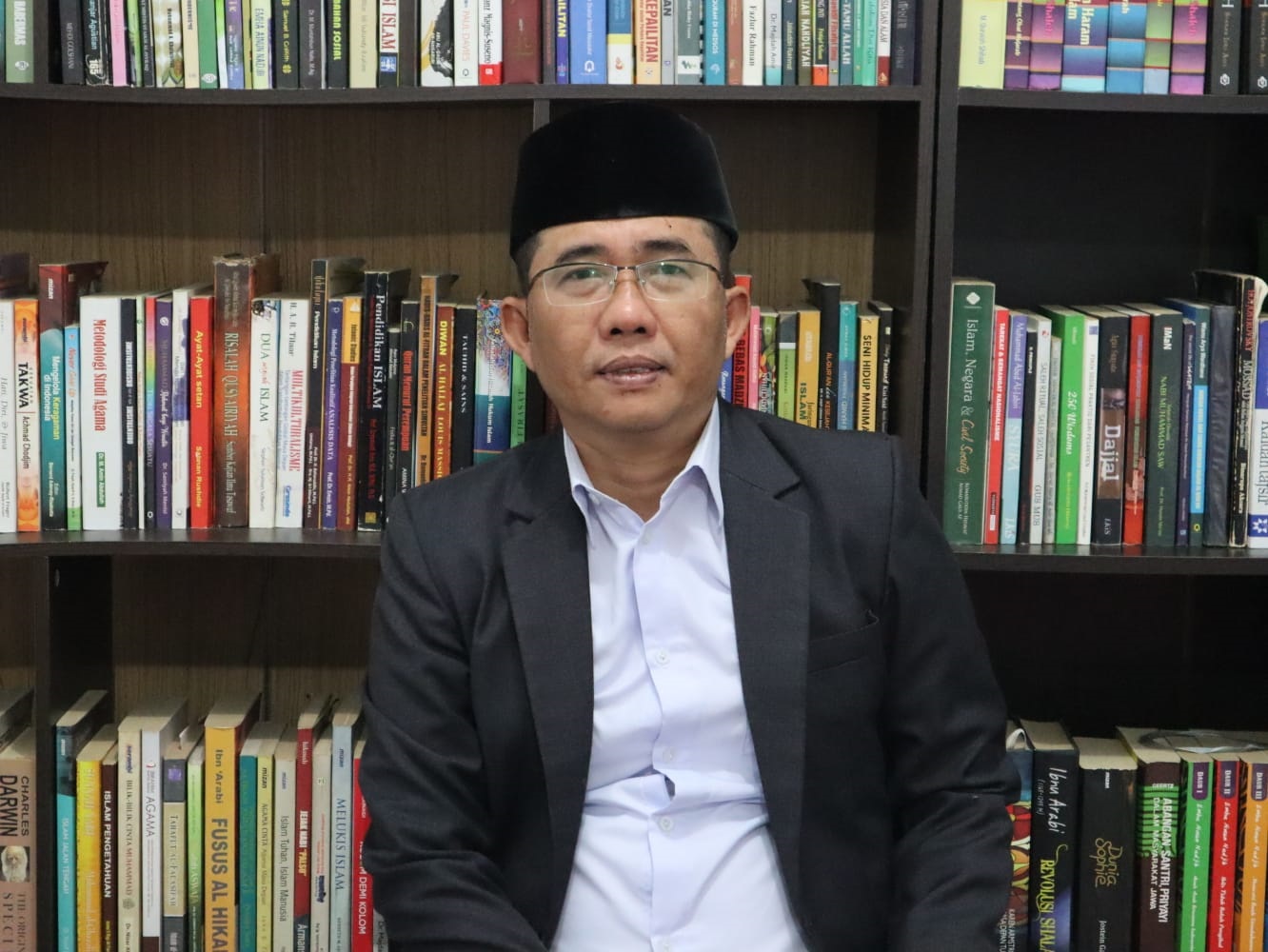 Meraih Substansi Maulid, opini oleh Mirhabun Nadir Halimy