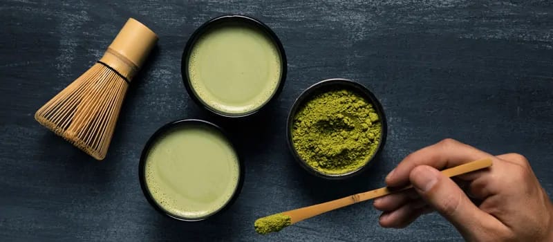 manfaat matcha untuk kesehatan kulit (cisas.co.id)