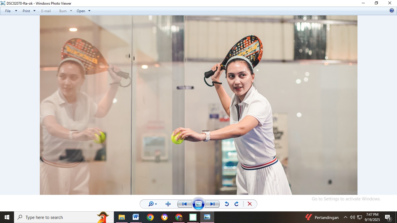 Padel