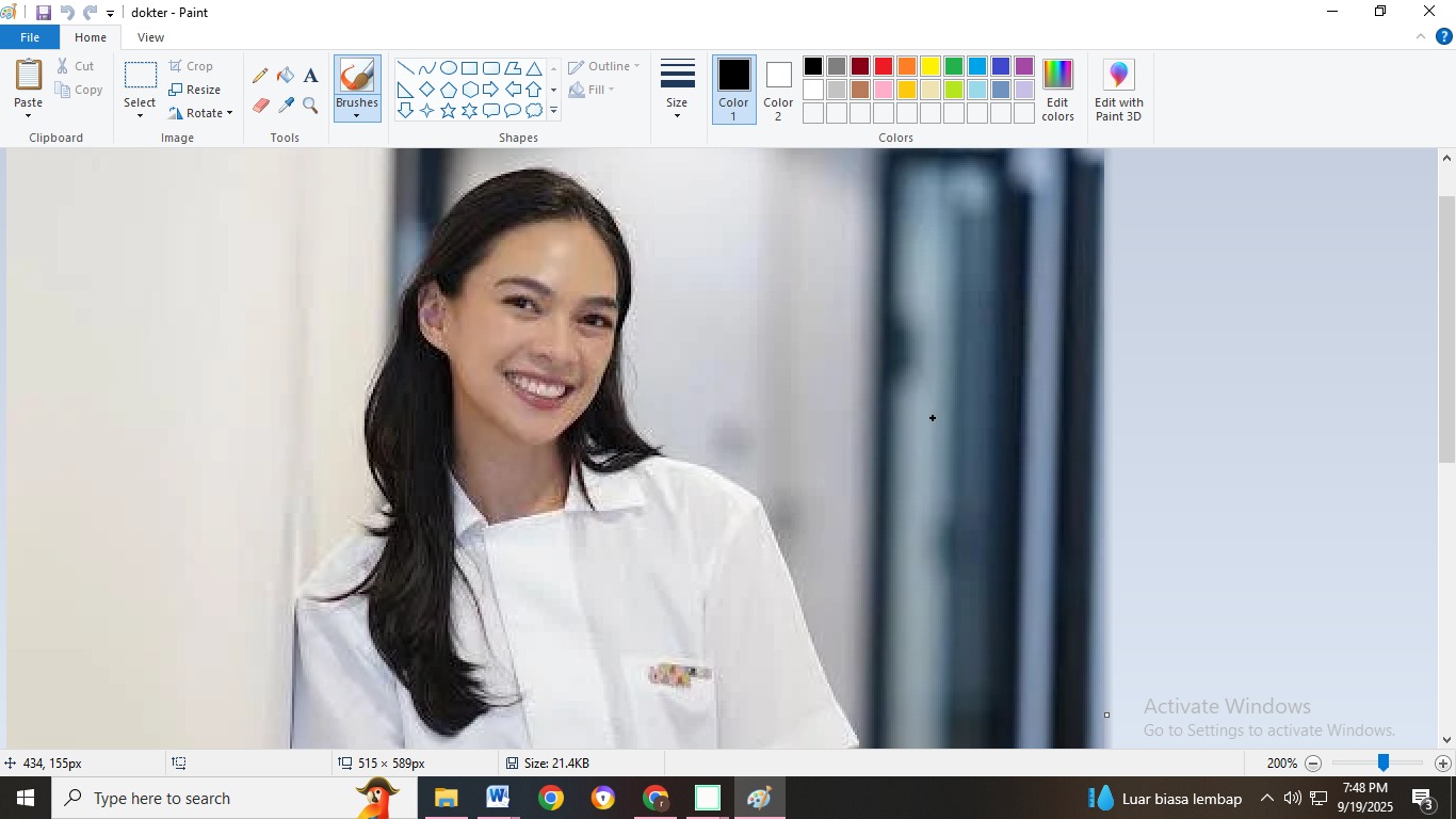 Mesty Ariotedjo