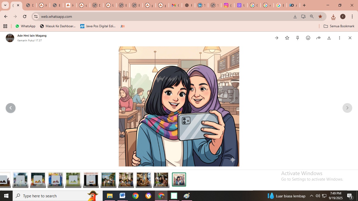 Ilustrasi