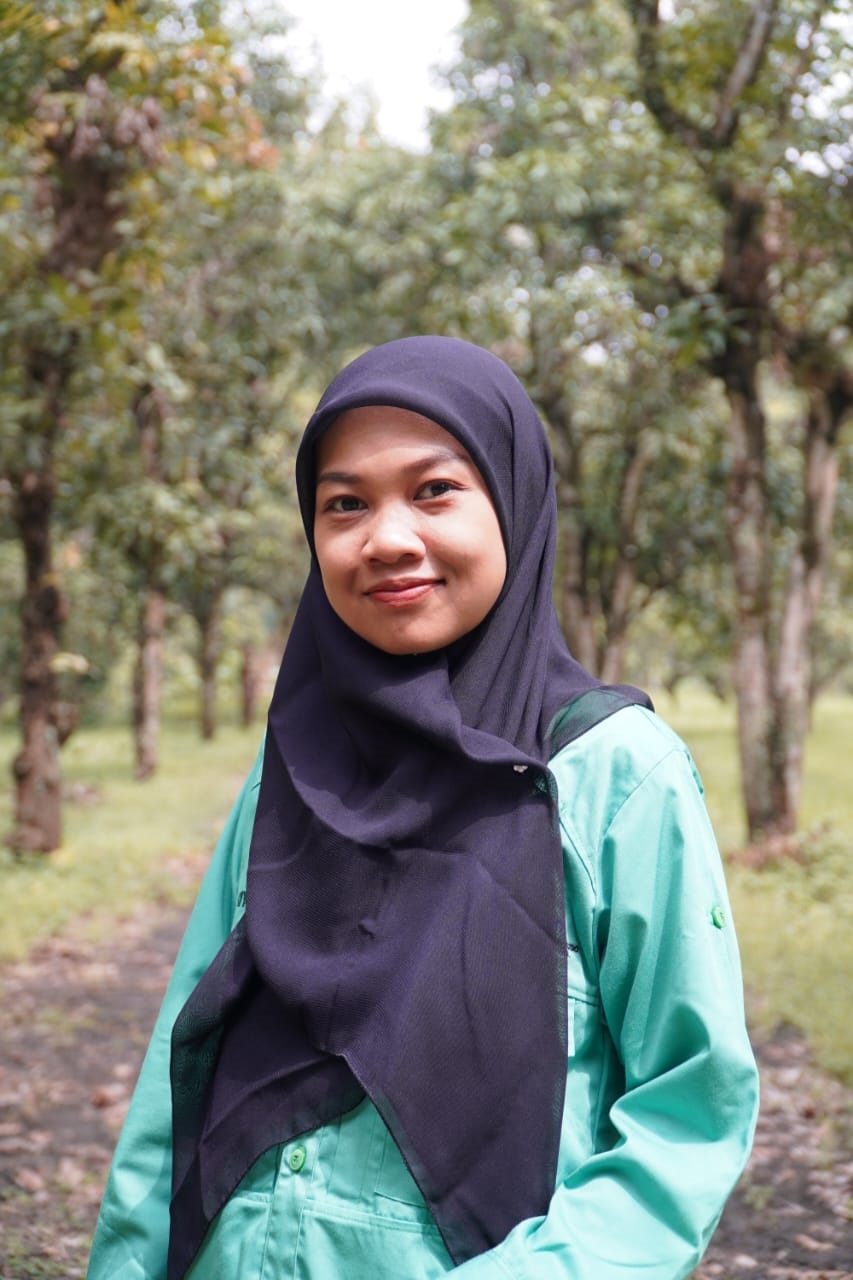 Tanaman Stres: Ancaman Krisis Pangan Nasional, Opini oleh&nbsp;Rita Ariyana Nur Khasanah, Dosen Biologi UIN Walisongo Semarang.