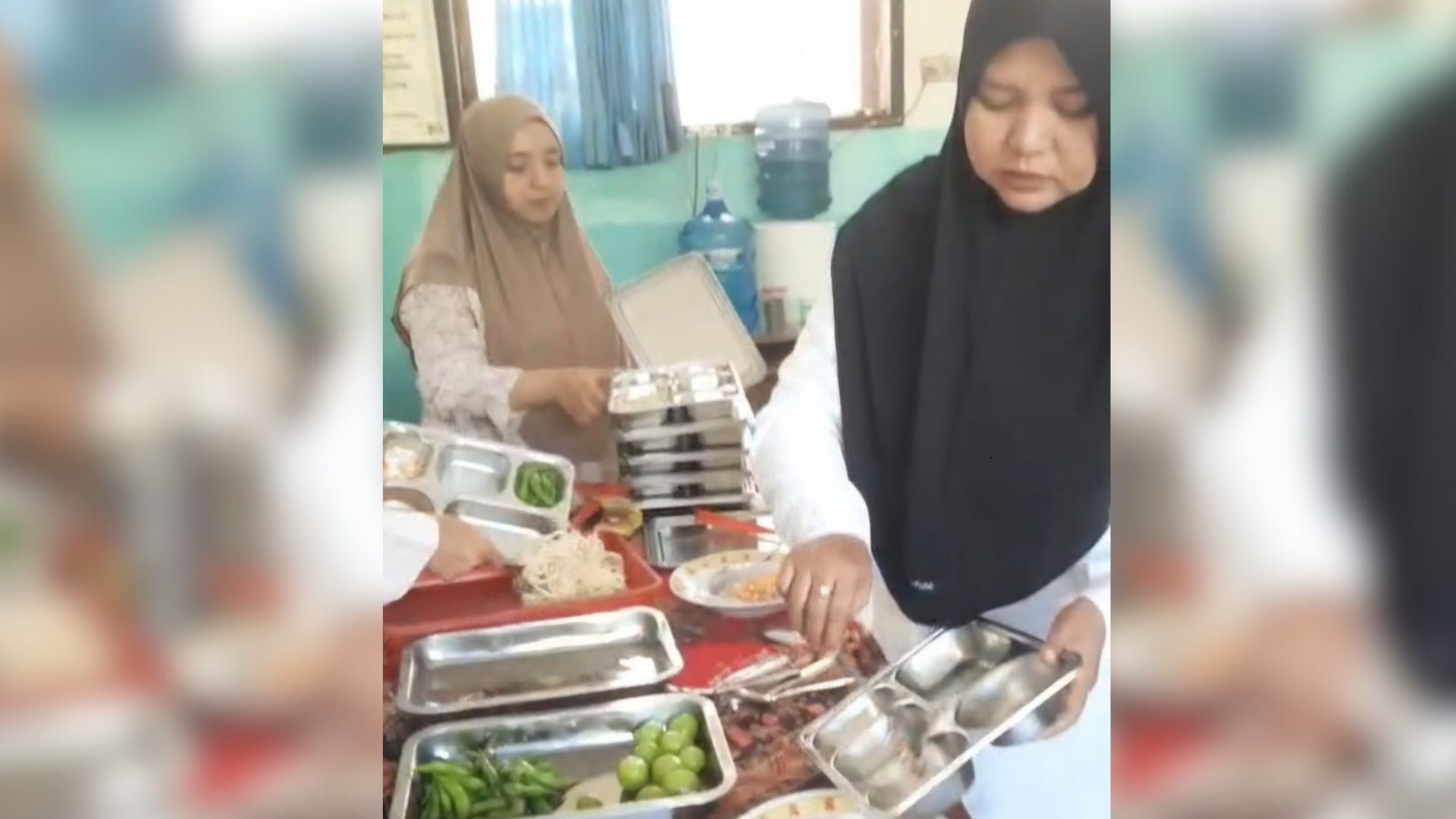 Penyedia MBG di SDN Bintoro 05 Jember Sebut Makanan Bukan Basi, tapi Bau Cuka