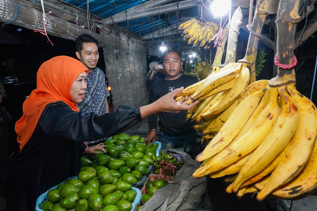 kunjungan gubernur jatim (infopublik.id)