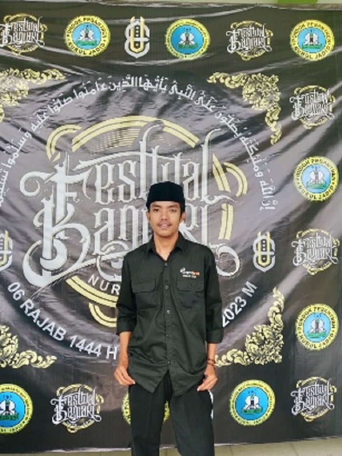 Menghidupkan Pancasila dengan Nafas Kearifan Lokal, Opini oleh&nbsp;Thaifur Rasyid