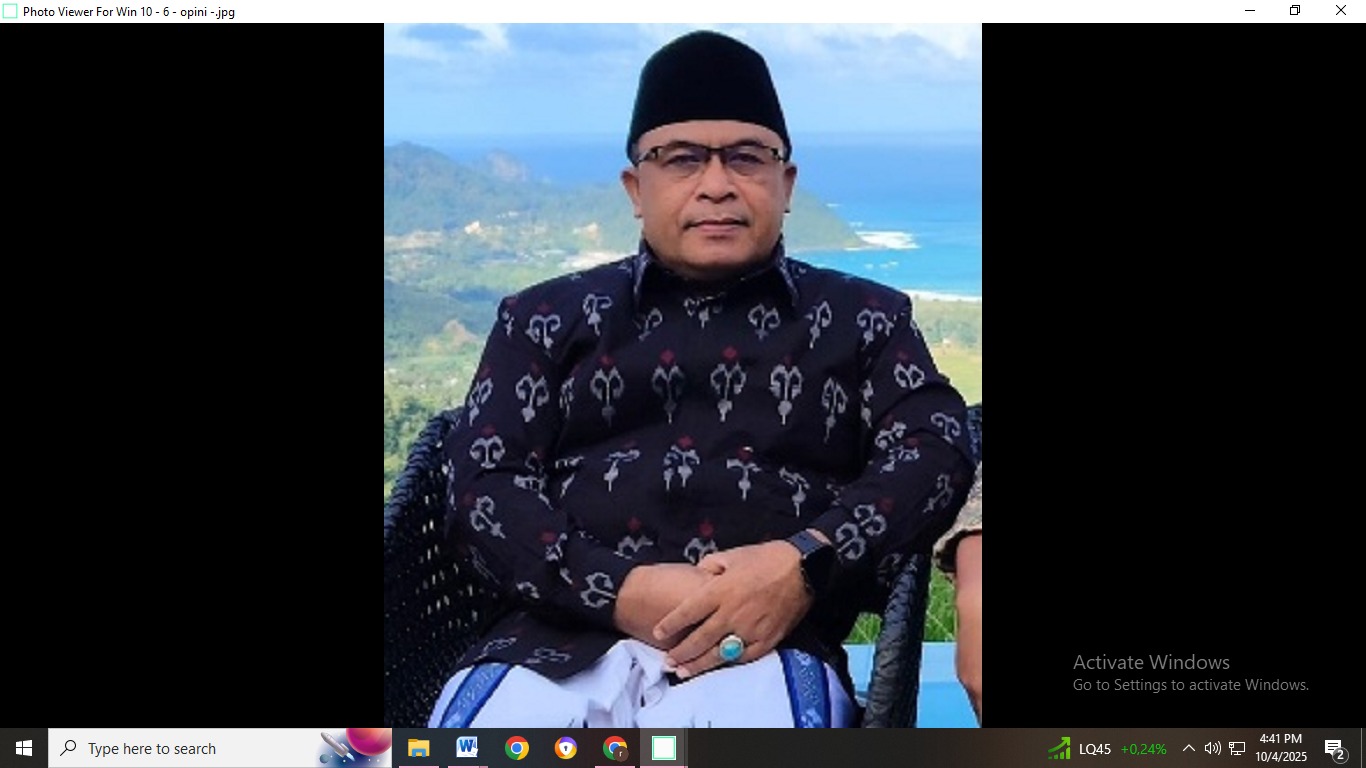 Misbahus Salam