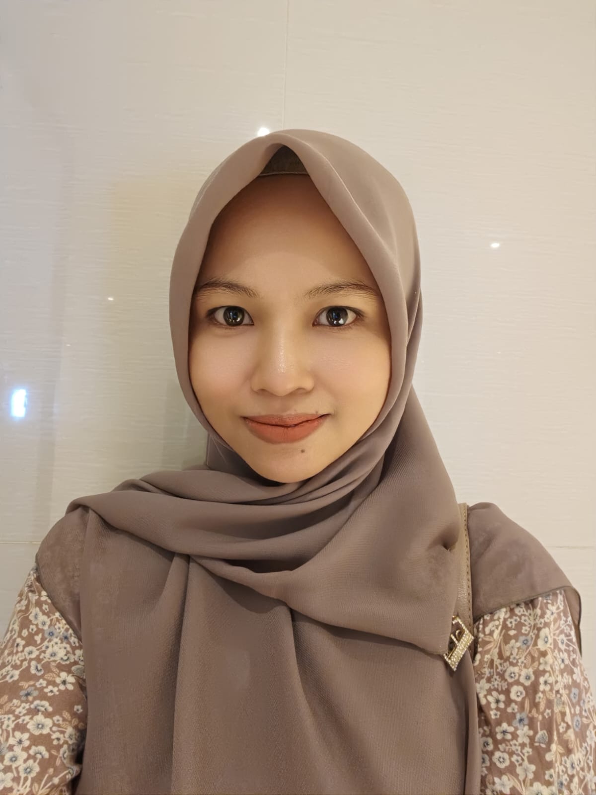 Evi Resti Dianita