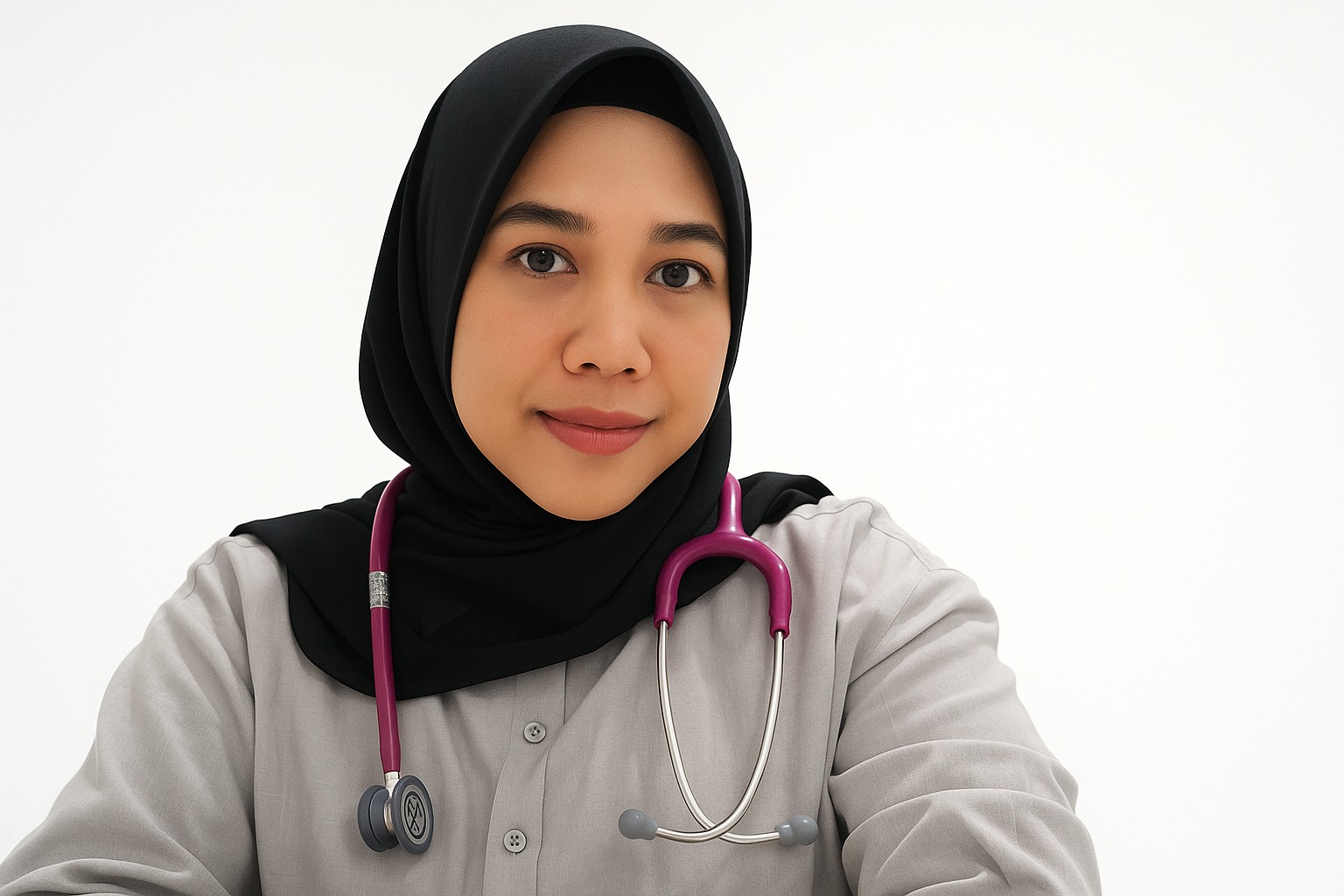 dr NURUL IMA SUCIWIYATI Sp.A, Dokter spesialis anak RSD dr.Soebandi Jember
