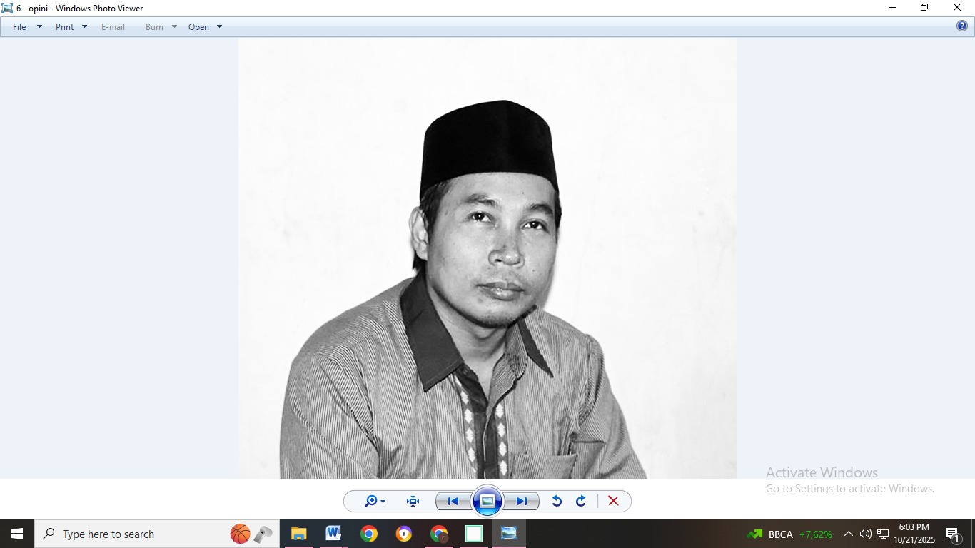 Nurul Huda  &nbsp;