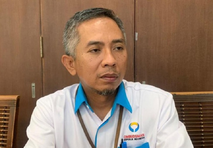 Kepala Ombudsman RI Perwakilan Jawa Timur, Agus Muttaqin, menilai penanganan kasus dugaan kekerasan seksual di Jember sangat lamban. APH kurang responsif.