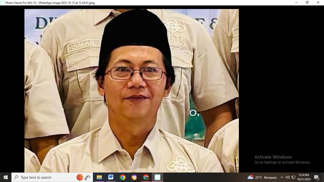 Lukman Wijaya Baratha