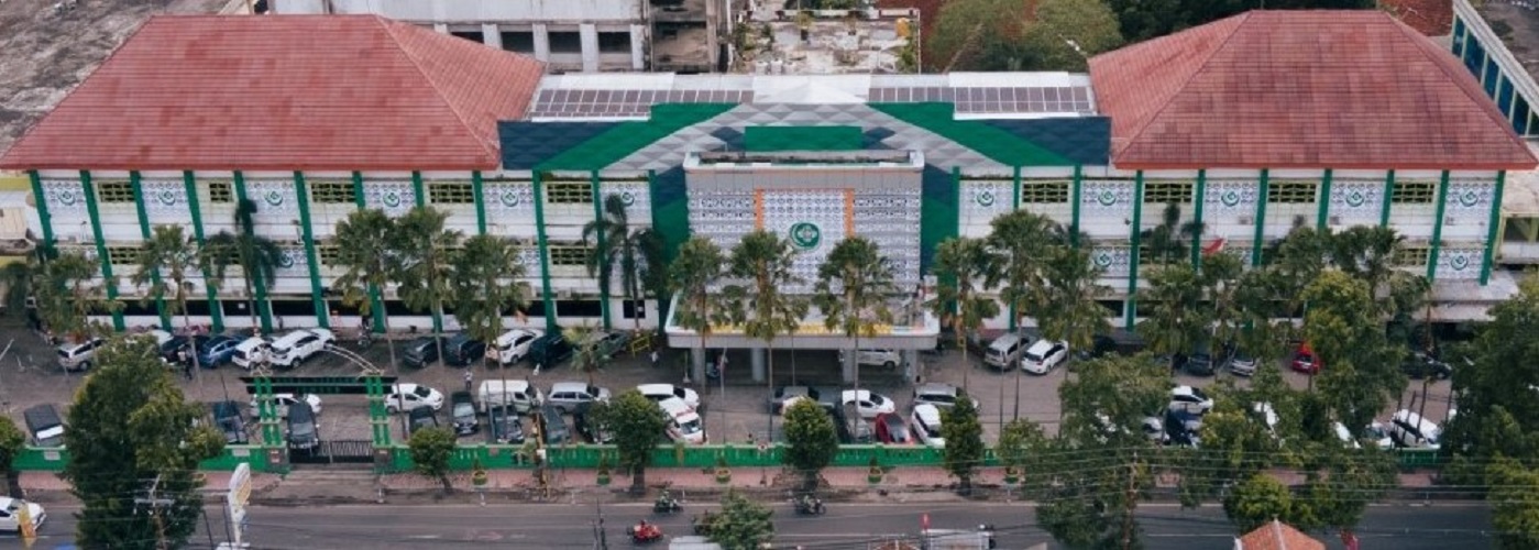 RSD dr Soebandi Jember. Ini cara rumah sakit meningkatkan pendapatan untuk menutup utang program J-Keren sebelumnya.