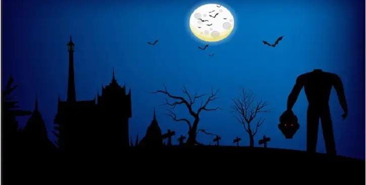 Kabut Argopuro menyembunyikan misteri mengerikan. Hantu tanpa kepala yang muncul di malam hari konon membuat pendaki tersesat dan linglung. Dok (Regional&nbsp;Espos.id)