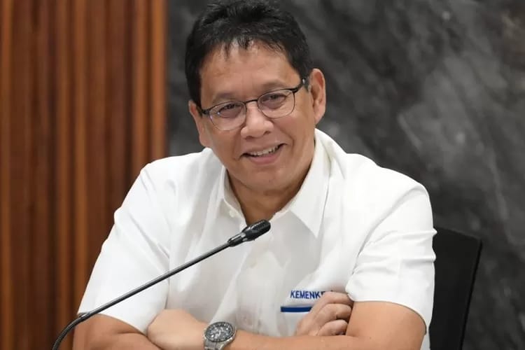 Menteri Keuangan Purbaya Yudhi Sadewa menyoroti kualitas proyek Coretax yang dinilai di bawah standar.&nbsp;Dok&nbsp;(Halo.id)