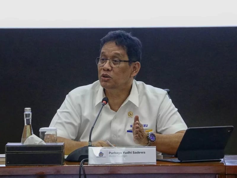 Menteri Keuangan Purbaya Yudhi Sadewa menegaskan komitmennya untuk menghentikan ketergantungan terhadap pihak asing dalam sistem perpajakan Coretax dan memperkuat kedaulatan digital Indonesia di sekto
