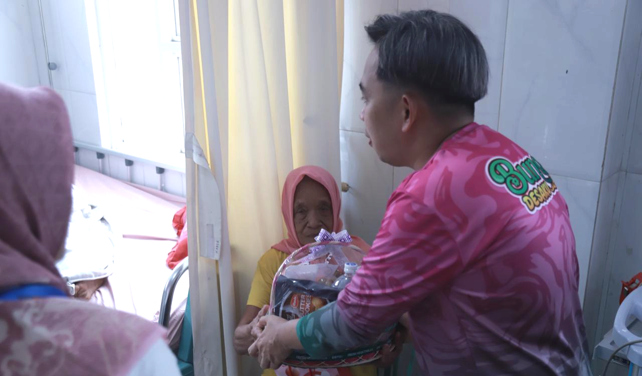 Dorong Layanan Puskesmas Ramah dan Profesional,&nbsp;Bupati Jember Gus Fawait:&nbsp;Jika&nbsp;Pelayanan Kurang Memuaskan, Laporkan!