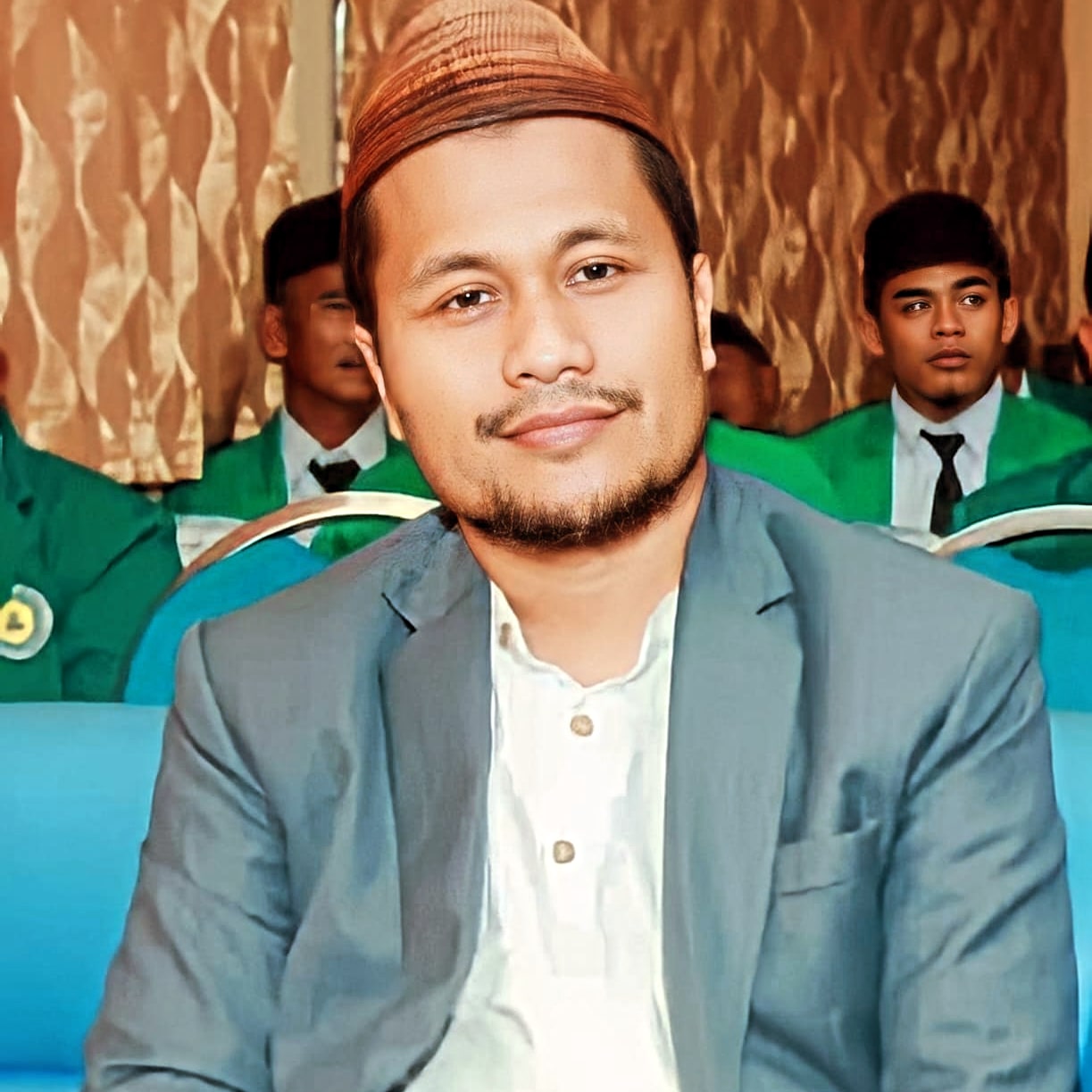 Santri dan Sumpah Pemuda: Semangat Juang, Integritas, dan Pengabdian Untuk Negeri, Opini oleh Saifullah, Dosen Prodi HKI STIS Darul Falah Bondowoso.
