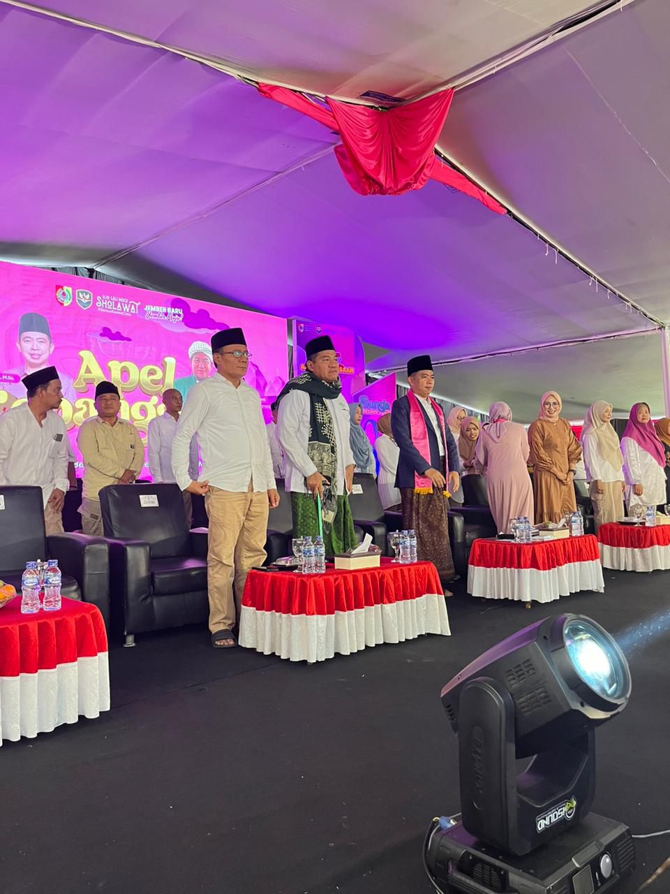 bunga desaku jember