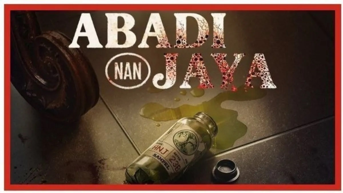 film abadi nan jaya