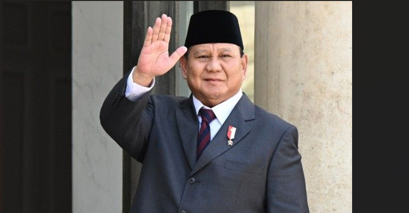 Pinterest, Presiden Prabowo (Foto: Sorot Edukasi | Sorotperkara.co.id