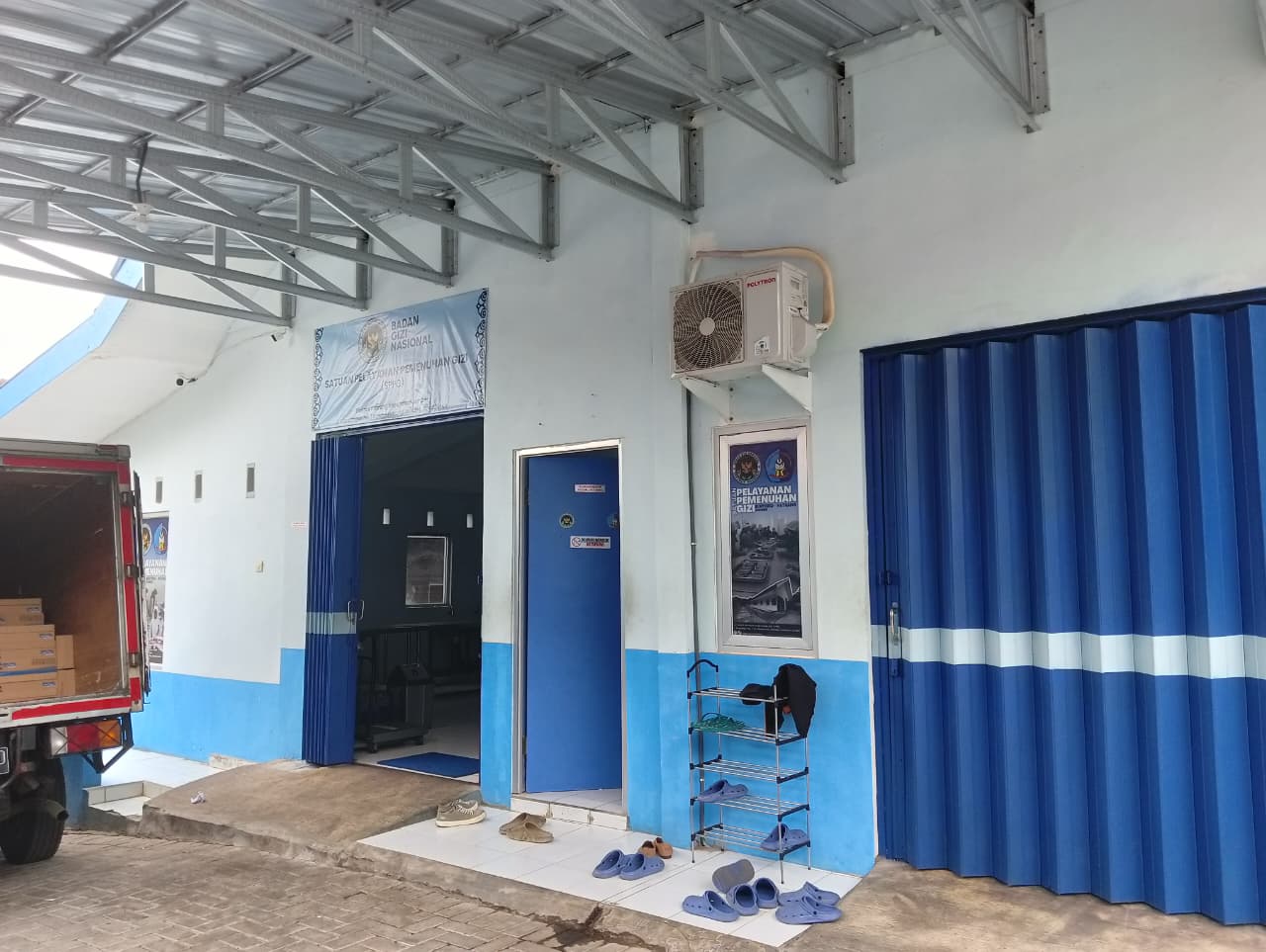 Sistem Gaji Fleksibel, MBG Patrang Bantu Warga Sekitar Dapat Penghasilan Rutin Setiap 10 Hari