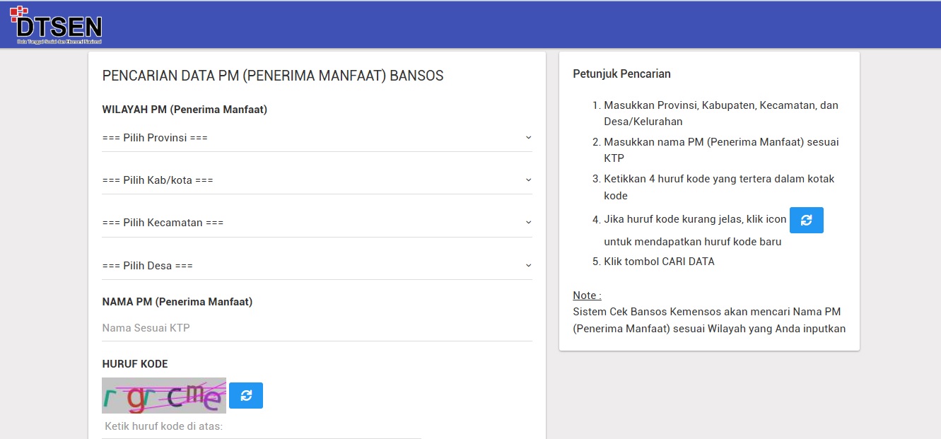 PKH November 2025 Sudah Cair, Begini Cara Cek Mudah Lewat HP