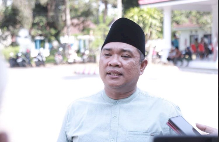 Insentif Guru Ngaji di Jember Segera Rampung Disalurkan, Pemkab Rencanakan Peningkatan Kuota 2026